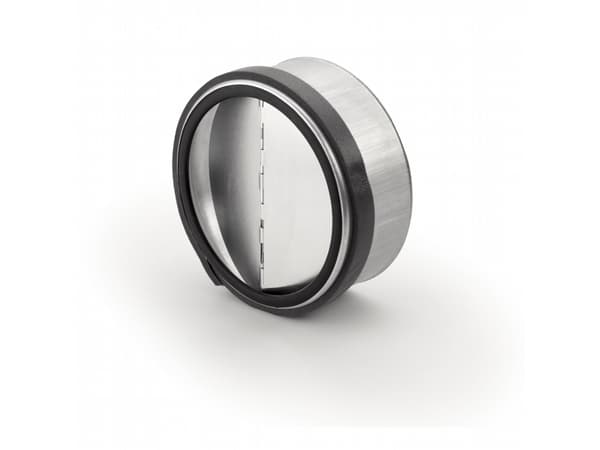 SILVERLINE 4022044 - Exhaust wall cap