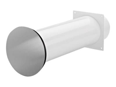 SILVERLINE 4043040 - Wall duct