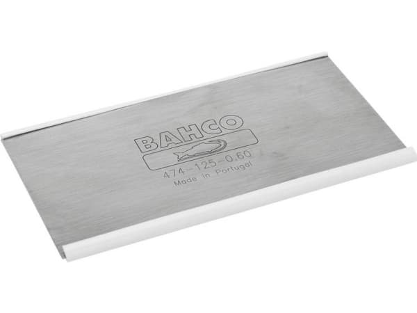 Bahco 474-125-0.60, 60 g