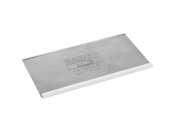 Bahco 474-125-0.60, 60 g