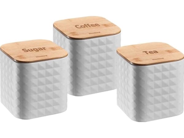 Klausberg KLAUSBERG KITCHEN CONTAINERS KB-7485