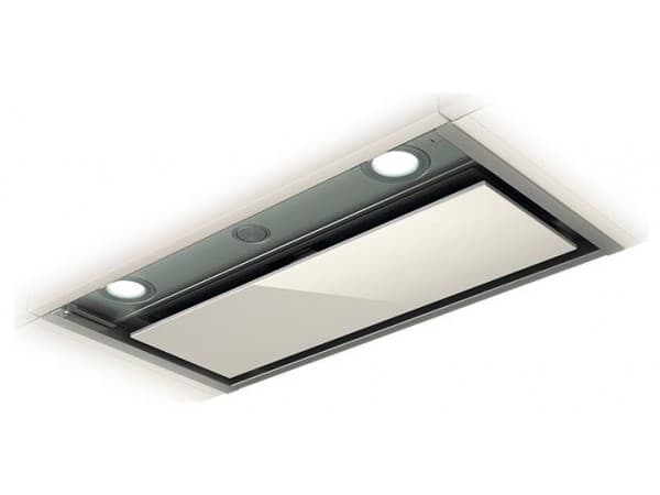 Elica Box in Plux IXGL/A/60, 580 m³/h, Bedrivs, B, A, C, 70 dB