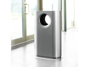 Affaldsbeholder Consis 100l med askebæger