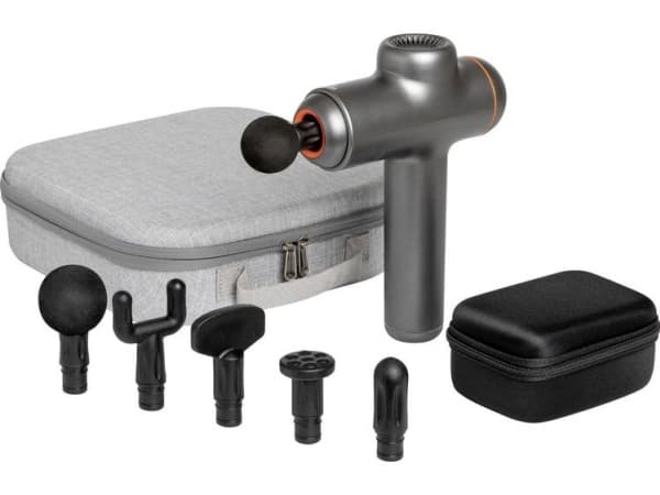 Sharper Image Massagepistol