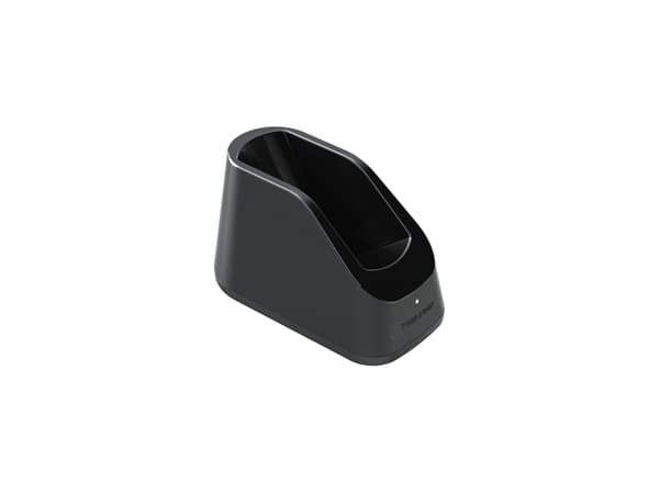 Theragun Pro Wireless Charger, Svart, 1 styck, PRO, 105 mm, 201 mm, 123 mm