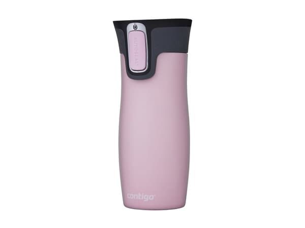 Contigo termokrus West Loop Millenial Pink - 470 ml