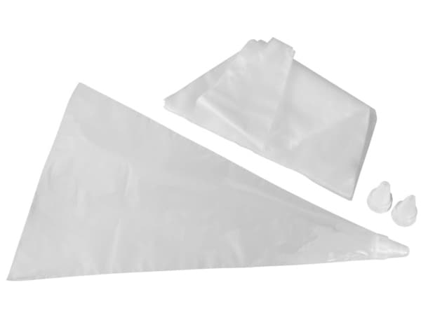 Zenker Enker 20 One-Way Icing Sets Box