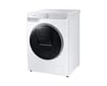 Miniatyrbilde 3 av 5: Samsung WD90T984ASH, Frontmatet, Frittstående, Hvit, Venstre, 6 kg, 1400 RPM