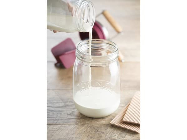 KILNER Smörkärnare Kilner®