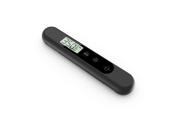 SCANDINAVIAN HOME Livsmedelstermometer EKO HOME