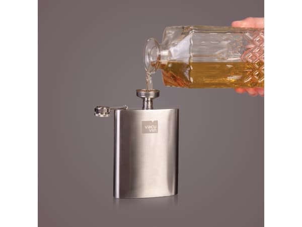 VACUVIN Fickplunta med tratt Vacuvin®