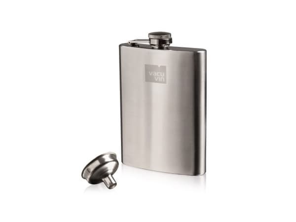 VACUVIN Fickplunta med tratt Vacuvin®