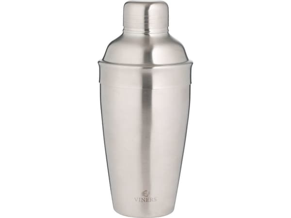 VINERS Cocktail Shaker SILVER Viners®