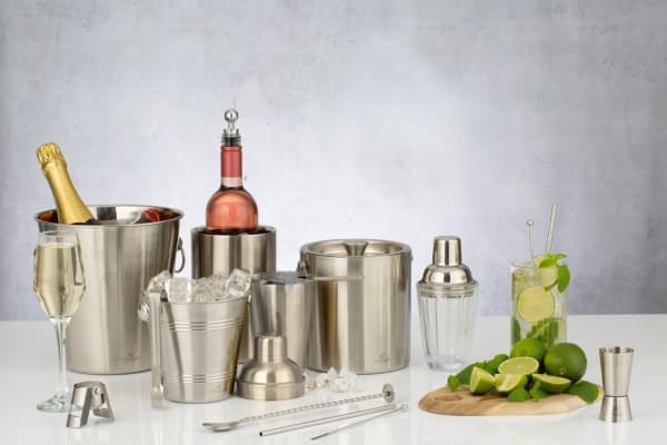 VINERS Vinkylare  SILVER Viners®