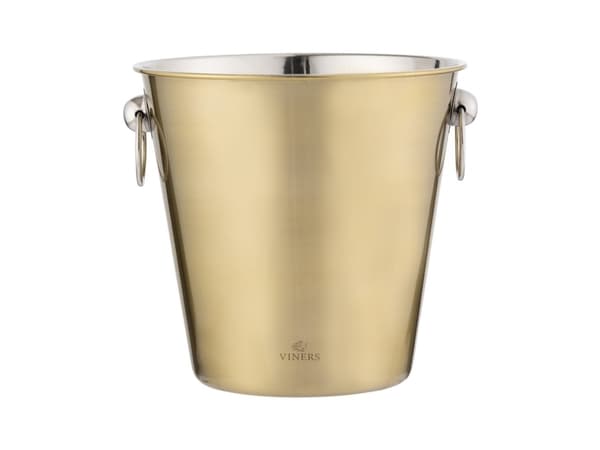 Champagnebøtte GOLD Viners®