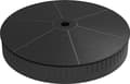 Pikkukuva 4 / 4: Bosch DWZ0IM0A0, Liesituulettimen suodatin, Musta, Bosch, 1,25 kg, 1 kpl, 295 mm