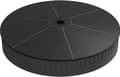 Pikkukuva 2 / 4: Bosch DWZ0IM0A0, Liesituulettimen suodatin, Musta, Bosch, 1,25 kg, 1 kpl, 295 mm