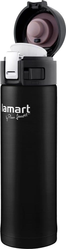 TERMOS LAMART LT4045 BK poj.0,42L