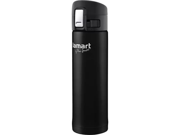 TERMOS LAMART LT4045 BK poj.0,42L