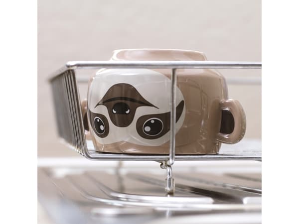 thumbsUp! Sloth Mug -