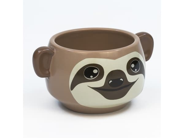 thumbsUp! Sloth Mug -