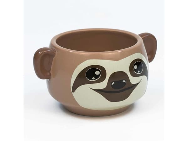 thumbsUp! Sloth Mug -