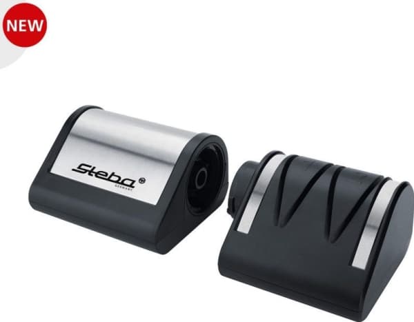 Steba KS 1, 18 W, 230 V, 215 mm, 100 mm, 65 mm, 700 g