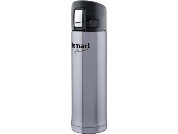 Lamart LT4008, 0,42 L, Hopea, Ruostumaton teräs, 6,4 cm, 64 mm, 64 mm