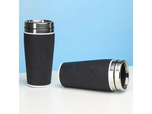 PlayStation - Thermoskopp - 450 ml