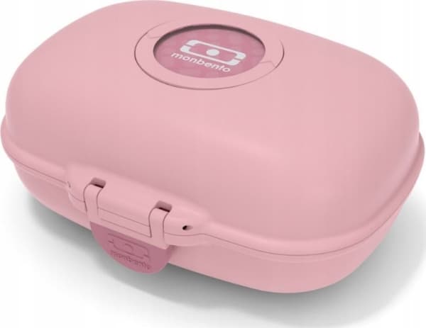Monbento Matboks for barn Gram, blush
