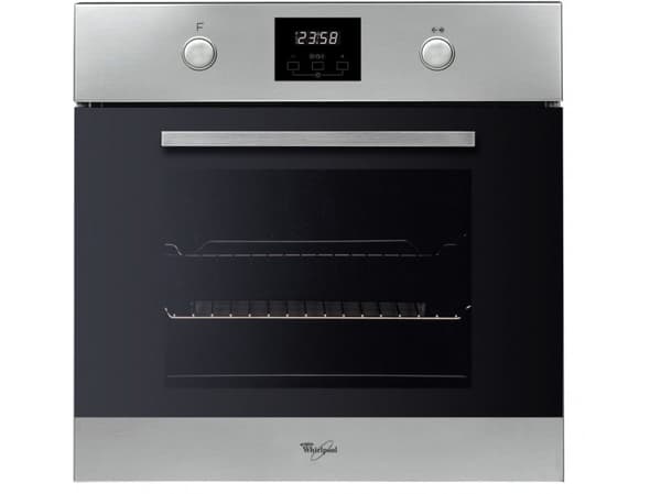 Whirlpool AKP 462 IX ovn 65 L A Rustfrit stål