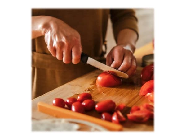 Fiskars Functional Form - Tomatkniv - 11.3 cm