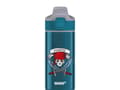 Miniatyrbild 1 av 2: SIGG Miracle Pirates, 400 ml, Daglig användning, Grön, Gjuten aluminium, Pojke, Mönstrad