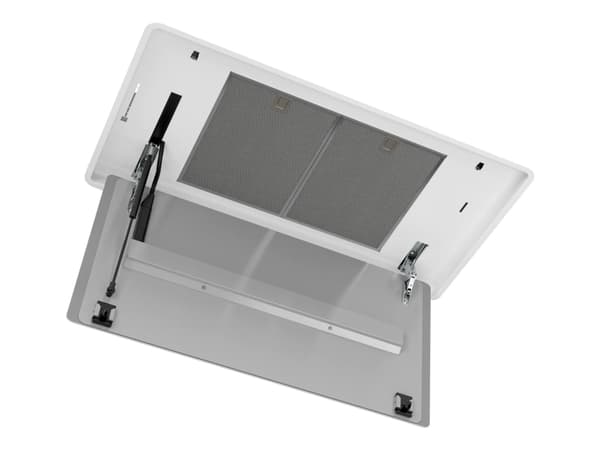 Bosch - DRC99PS20 - loftemfang - 90 cm - Homeconnect - PerfectAir-anturi - 56 db (max) - 933 m³/t (max) - Sisämoottori