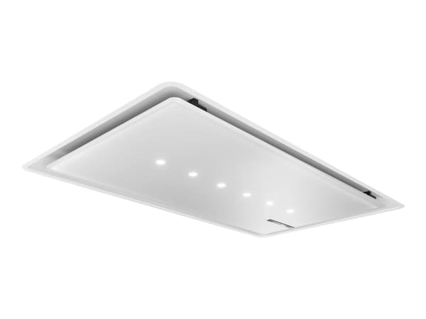 Bosch - DRC99PS20 - loftemfang - 90 cm - Homeconnect - PerfectAir-anturi - 56 db (max) - 933 m³/t (max) - Sisämoottori