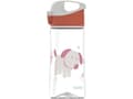 Miniatyrbild 3 av 4: SIGG Miracle Puppy Friend, 450 ml, Daglig användning, Orange, Transparent, Vit, Tritan, Barn, Bild