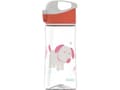 Miniatyrbild 1 av 4: SIGG Miracle Puppy Friend, 450 ml, Daglig användning, Orange, Transparent, Vit, Tritan, Barn, Bild