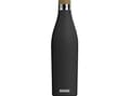 Miniatyrbilde 2 av 3: SIGG Meridian Black, 700 ml, Daglig bruk, Sort, Bamboo, Rustfritt stål, Monokromatisk, China