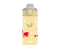 Miniatyrbild 1 av 2: SIGG Miracle Butterfly, 400 ml, Daglig användning, Beige, Gjuten aluminium, Pojke/flicka, Mönstrad