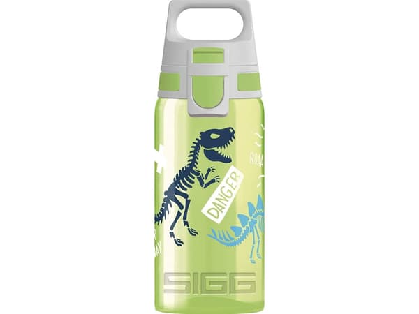 SIGG Viva One, 500 ml, Daglig bruk, Grønn, Polypropylen (PP), Barn, Bilde