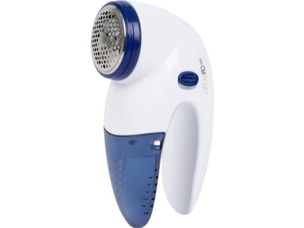 Clatronic TC 3759, 59 mm, 79 mm, 155 mm, 100 g, Sininen, Valkoinen, Ruostumaton teräs