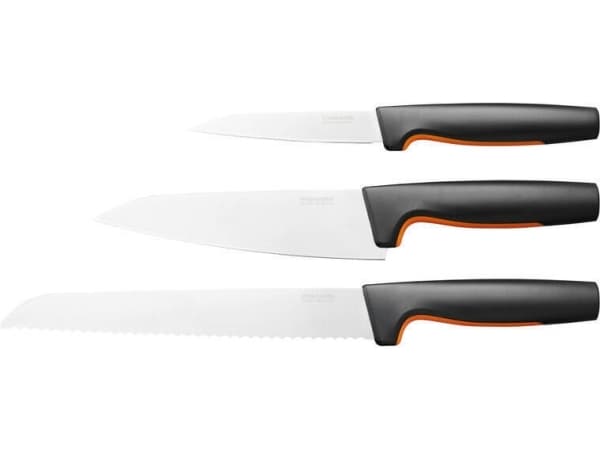Fiskars Functional Form startset 3 st. (1057559)