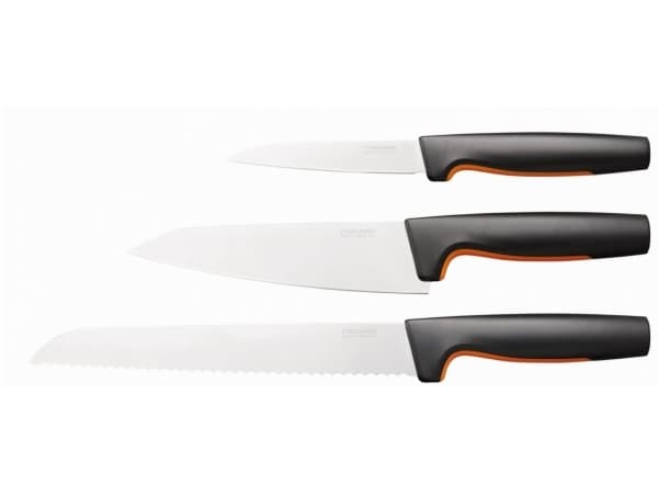 Fiskars Functional Form startset 3 st. (1057559)