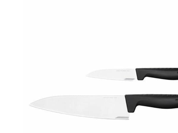 Hard Edge kniv sett med 2 stk