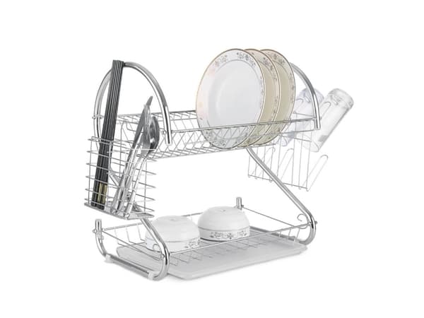 Tørrestativ til opvask 43 cm MR-1025-43 Maestro