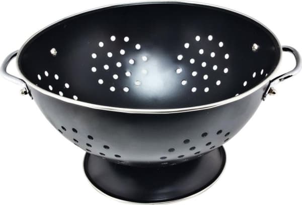 Hit Durszlak metal 23cm