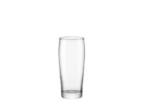 Ölglas Willi Becher Bormioli 40/48 cl Ø7,2x16,5 cm,12 st/pk