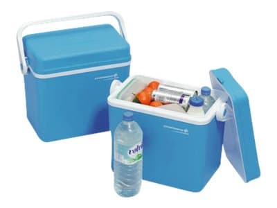 Campingaz Isotherm Extreme - Thermobox - 17 L - kan forsegles Blå