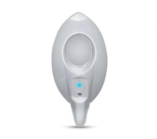 Dafi Astra Unimax LED filterkanne, grå