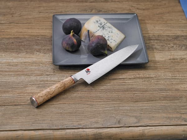 Miyabi Miyabi 5000MCD Santoku 18cm